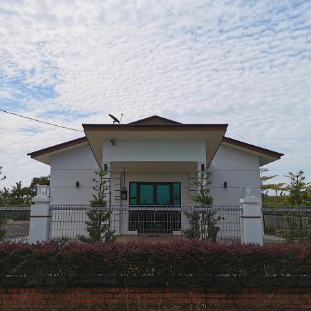 Orchard Villa Melaka Malacca Exterior foto